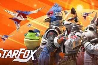 Star Fox Review – A Stunning, Faithful Revival