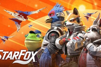 Star Fox Review – A Stunning, Faithful Revival