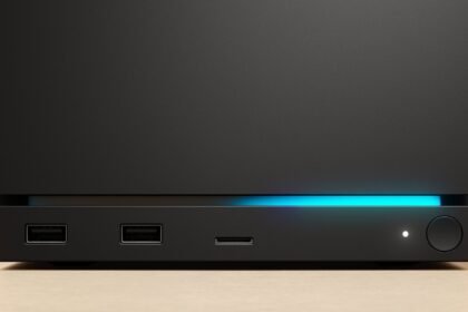 Steam Machine