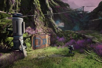 The Alters: Last Variable Trailer Showcases The Many Possibilities for Jan Scientist’s New Mission