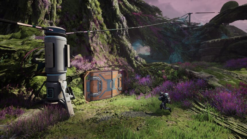 The Alters: Last Variable Trailer Showcases The Many Possibilities for Jan Scientist’s New Mission