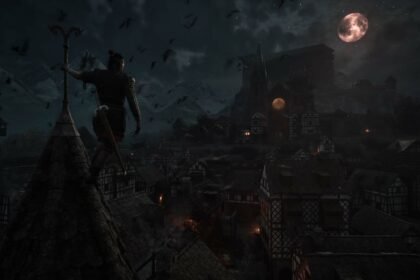 The Blood of Dawnwalker_02