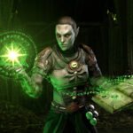 The Elder Scrolls Online - Necrom