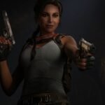 Tomb Raider Catalyst
