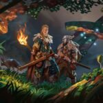 Valheim - Mistlands