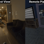 VirtualGo's Mixed Reality Multiplayer System Lets People Join Your Session As VR