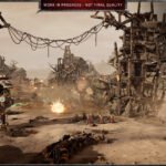Warhammer 40000 Dawn of War 4