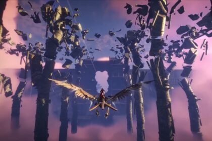Where Winds Meet - Hidden Mountain_02