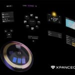 Smart Contact Lenses Move Closer to Reality as XPANCEO Expands JBD Display Partnership