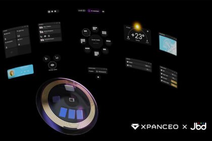 Smart Contact Lenses Move Closer to Reality as XPANCEO Expands JBD Display Partnership