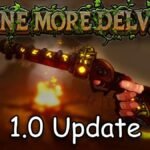 Co-op Dungeon Crawler One More Delve Leaves Early Access