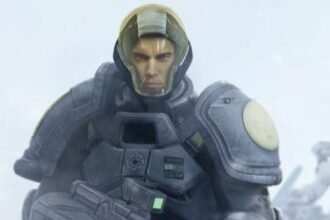 Not So Massively: ZeroSpace needs a lot of work, but Galactic War is a blast