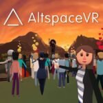 AltspaceVR Will Relaunch This Fall Under SideQuest CEO Shane Harris