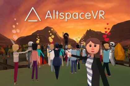 AltspaceVR Will Relaunch This Fall Under SideQuest CEO Shane Harris