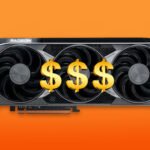 AMD graphics cards likely to rise by 10%, according to new leak