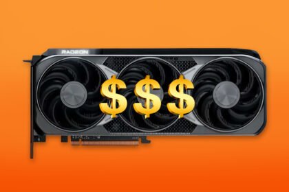 AMD graphics cards likely to rise by 10%, according to new leak