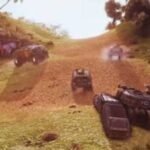 Angels Fall First is a large-scale sci-fi FPS that just launched after 10 years of early access