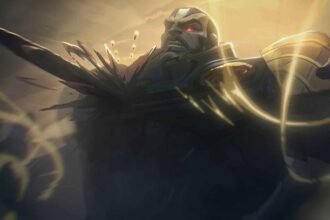 Marvel Rivals may have solved season 9's Apocalypse murder mystery