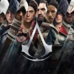Assassin’s Creed officially has 3 brand-new games coming soon