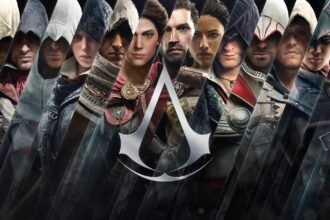 Assassin’s Creed officially has 3 brand-new games coming soon
