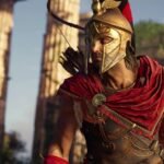 Assassin Creed is getting a huge boost from Nolan's The Odyssey