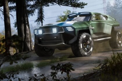 Call of Duty: Modern Warfare 4 Channels Resident Evil Requiem With The Aston Martin Dreadnought