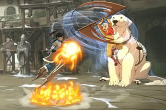 Avatar Legends: The Fighting Game – 15 Things Every Fan Should Know