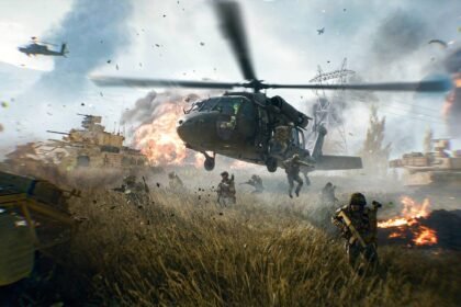 EA CEO gets big Battlefield 6 payday, while devs were laid off
