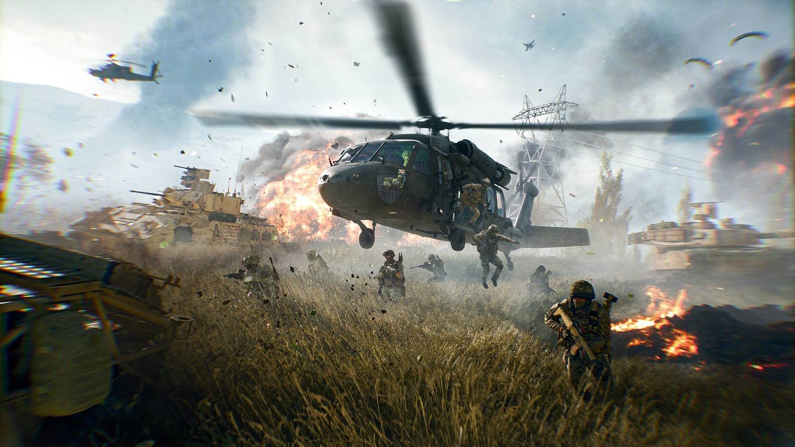 EA CEO gets big Battlefield 6 payday, while devs were laid off
