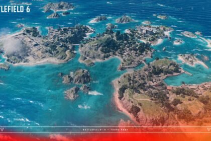 battlefield 6 tsuru reef