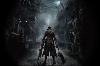 bloodborne