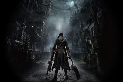 bloodborne