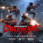 Triangle Factory Announces Hybrid Zombie Extraction Shooter Breachers: Outbreak
