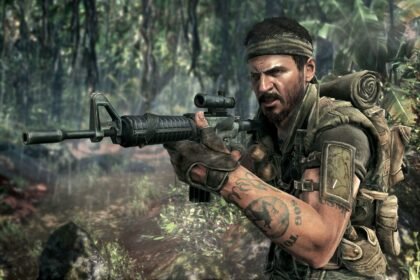 Call of Duty Black Ops 1 + 2 PS5 Are a Complete Mess