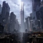 cinder city