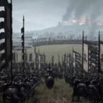 Conqueror’s Blade Three Kingdoms is a new standalone strategy MMO that fans say is hamstrung by grind and P2W