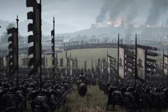 Conqueror’s Blade Three Kingdoms is a new standalone strategy MMO that fans say is hamstrung by grind and P2W