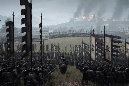 Conqueror’s Blade Three Kingdoms is a new standalone strategy MMO that fans say is hamstrung by grind and P2W