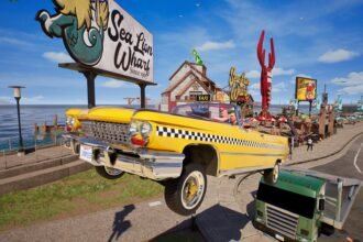 crazy taxi world tour jump