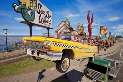 crazy taxi world tour jump