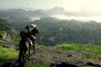 Crimson Desert Finally Has Cross-Save, But Its Implementation Is Far From Seamless