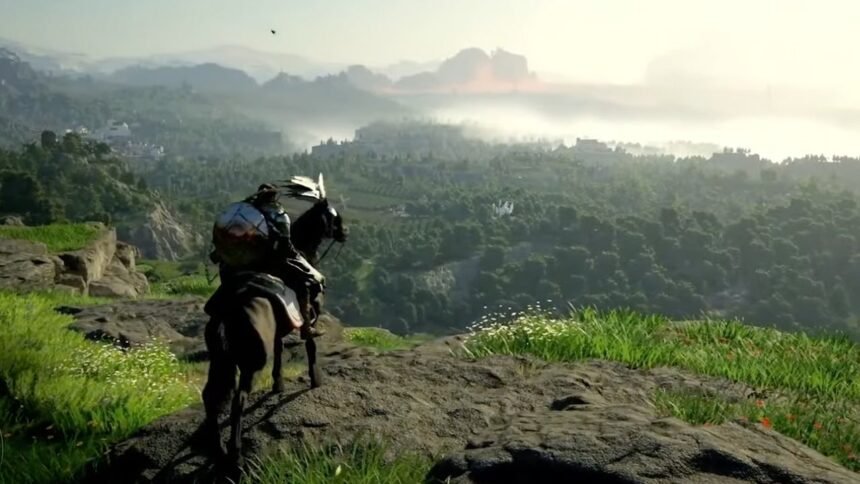 Crimson Desert Finally Has Cross-Save, But Its Implementation Is Far From Seamless