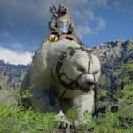 Crimson Desert's new patch add finally adds an essential feature