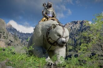 Crimson Desert's new patch add finally adds an essential feature