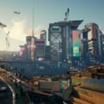 cyberpunk 2077