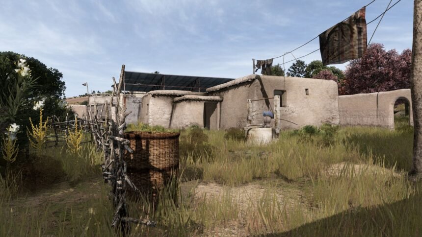 dayz legends