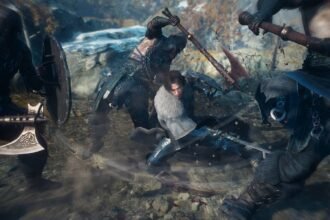 Dragon's Dogma 2: Dark Arisen brings big changes to the 2024 RPG
