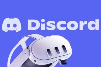 Official Discord App Finally Comes to Quest After Years of Waiting