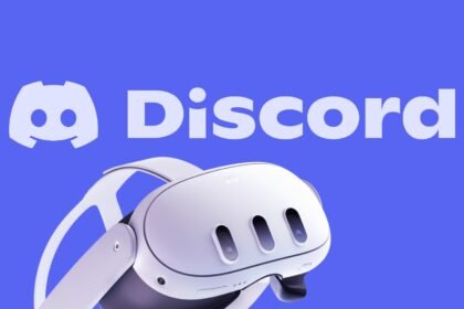 Official Discord App Finally Comes to Quest After Years of Waiting