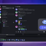 Discord App Now On Quest, With Streaming - But It's Rough